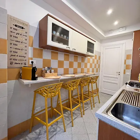 Domus Dolce Vita - Apartment Rom Exterior foto