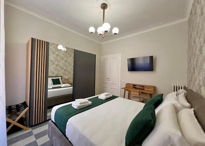 Domus Dolce Vita - Apartment