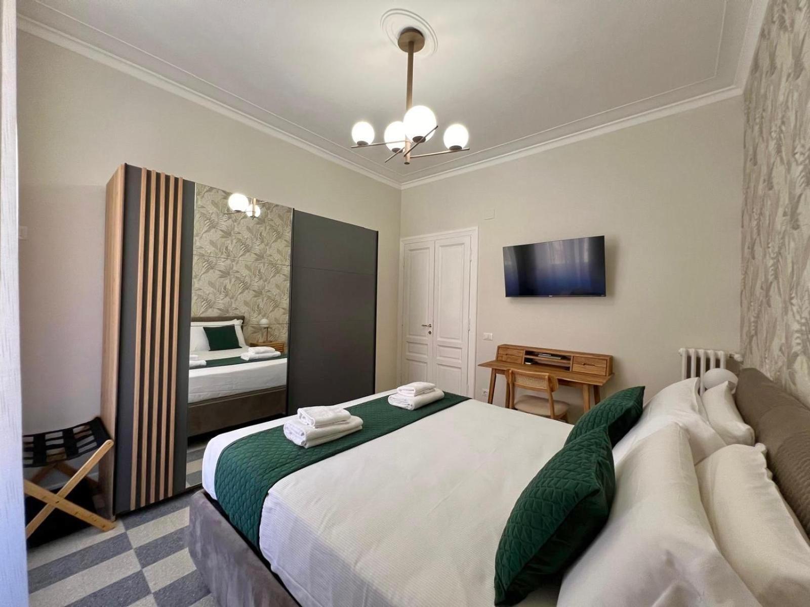 Appartement Domus Dolce - Rome