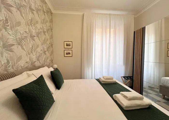 Domus Dolce Vita - Apartment